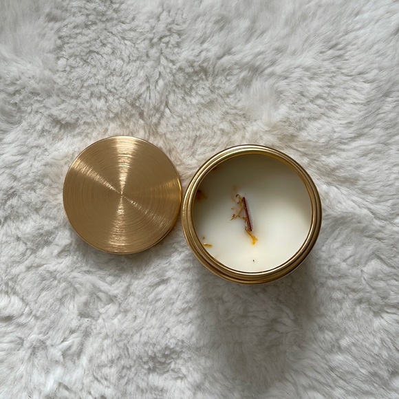 LIGHT ME UP BRAND candle made by me - Picture 1 of 4